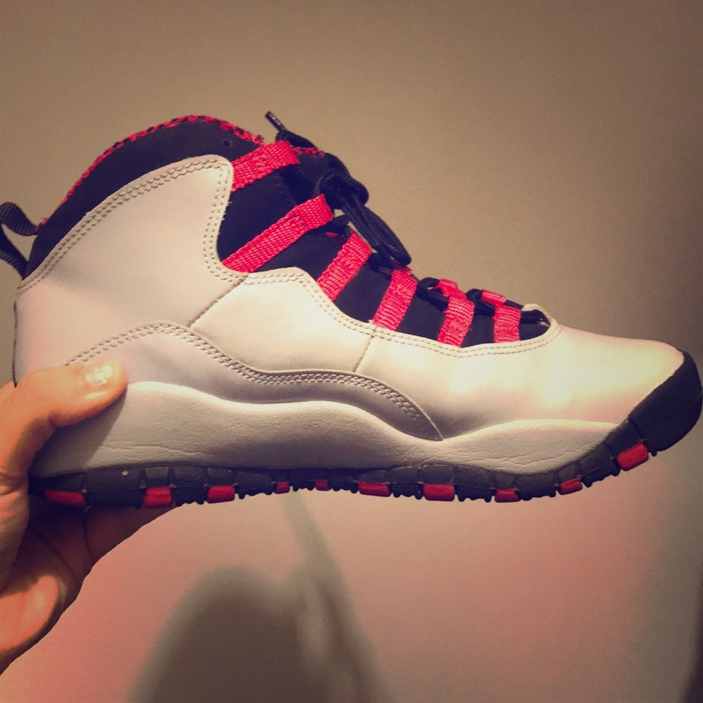 Jordan Sneakers